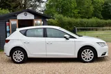 2013 SEAT Leon thumbnail 48