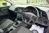 2013 SEAT Leon thumbnail 55