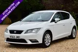2013 SEAT Leon thumbnail 41