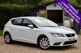 2013 SEAT Leon thumbnail 39