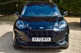 2023 Ford Puma thumbnail 2