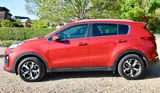 2018 KIA Sportage thumbnail 4