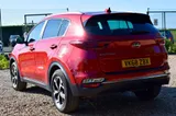 2018 KIA Sportage thumbnail 5
