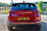 2018 KIA Sportage thumbnail 6