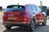 2018 KIA Sportage thumbnail 10