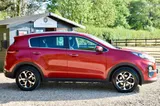 2018 KIA Sportage thumbnail 11