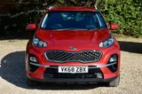 2018 KIA Sportage thumbnail 2