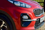 2018 KIA Sportage thumbnail 12