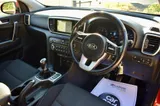 2018 KIA Sportage thumbnail 16