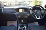 2018 KIA Sportage thumbnail 28