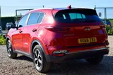 2018 KIA Sportage thumbnail 50