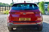 2018 KIA Sportage thumbnail 51