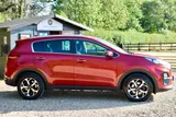 2018 KIA Sportage thumbnail 56