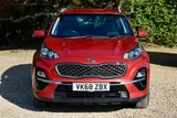 2018 KIA Sportage thumbnail 47