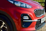 2018 KIA Sportage thumbnail 57