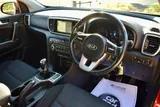 2018 KIA Sportage thumbnail 65