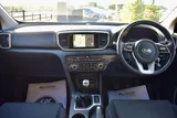 2018 KIA Sportage thumbnail 77