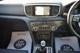 2018 KIA Sportage thumbnail 84