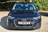 2018 Audi A1 thumbnail 2