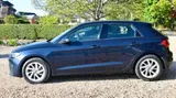 2018 Audi A1 thumbnail 3