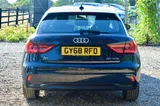 2018 Audi A1 thumbnail 5