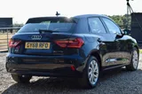 2018 Audi A1 thumbnail 8