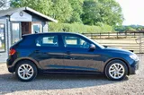 2018 Audi A1 thumbnail 9