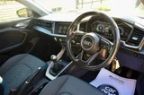 2018 Audi A1 thumbnail 19