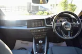 2018 Audi A1 thumbnail 30