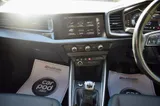 2018 Audi A1 thumbnail 39