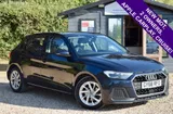 2018 Audi A1 thumbnail 1