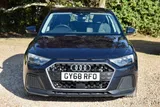 2018 Audi A1 thumbnail 50