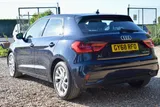 2018 Audi A1 thumbnail 53