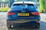 2018 Audi A1 thumbnail 54