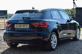 2018 Audi A1 thumbnail 57