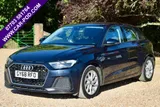 2018 Audi A1 thumbnail 51