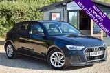 2018 Audi A1 thumbnail 49