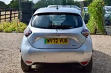 2022 Renault Zoe thumbnail 6