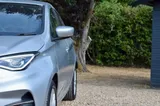 2022 Renault Zoe thumbnail 11