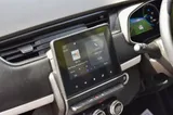 2022 Renault Zoe thumbnail 28