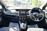 2022 Renault Zoe thumbnail 31
