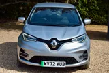 2022 Renault Zoe thumbnail 53