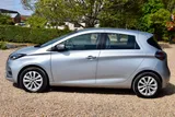 2022 Renault Zoe thumbnail 55