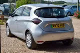 2022 Renault Zoe thumbnail 56
