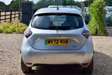 2022 Renault Zoe thumbnail 57