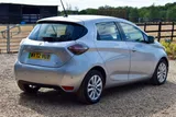 2022 Renault Zoe thumbnail 58