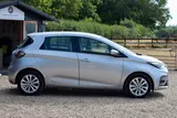 2022 Renault Zoe thumbnail 59