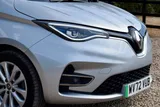 2022 Renault Zoe thumbnail 60