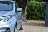 2022 Renault Zoe thumbnail 62