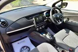 2022 Renault Zoe thumbnail 79